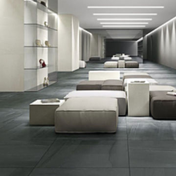 Pavimento sopraelevato in porcellana - ELEVATE™ - CAMINO Modular Systems Inc - ad alta resistenza / da interno / regolabile