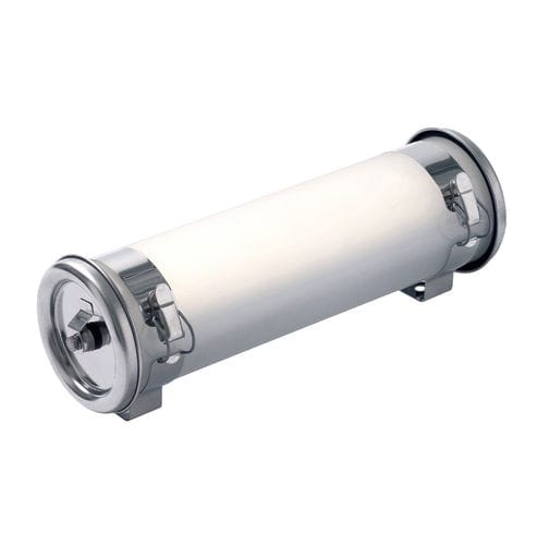 Illuminazione di emergenza sporgente - MAXWELL 100 S3H AMB - Sammode - tubolare / LED / in policarbonato