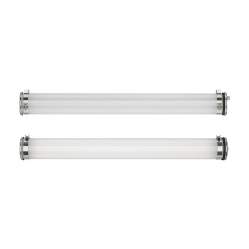 Luce a sospensione - WEREFKIN - Sammode - a lampada fluorescente / tubolare / IP68