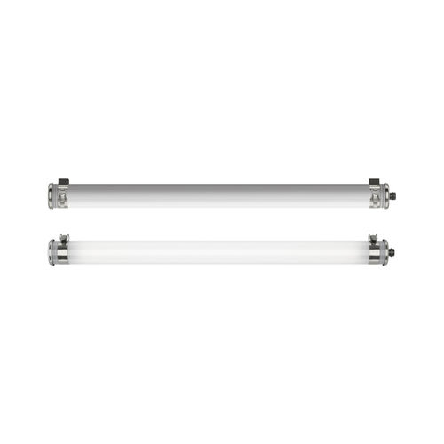 Luce LED - LINARD - Sammode - tubolare / professionale / in vetro borosilicato