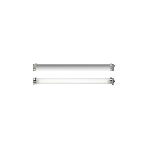 Luce LED - RIGAUD - Sammode - tubolare / professionale / in vetro borosilicato