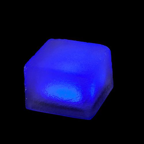 Pavé in pietra - ECO-STONE99 - Eco-Innov - luminoso / per spazio pubblico / LED