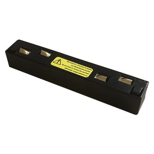 Profilo luminoso a soffitto - TWIN - Saros Est OÜ - LED / in alluminio / segnapasso