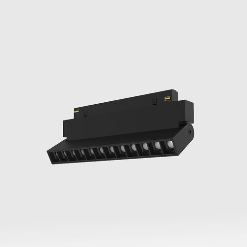 Faretti a binario LED - R-20A80312 - Saros Est OÜ - lineare / rettangolare / in metallo