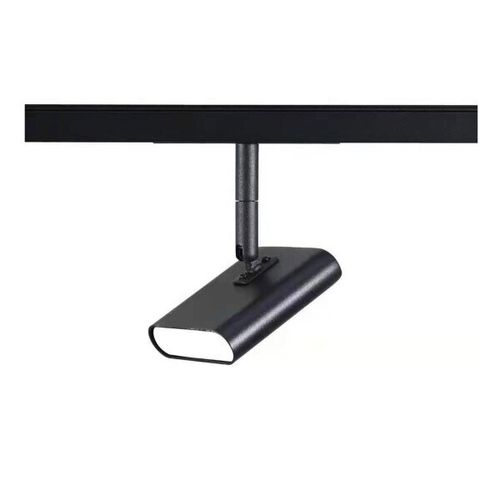 Faretti a binario LED - LN5-A5 - Saros Est OÜ - altre forme / in metallo / contract