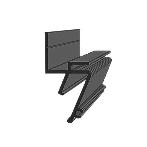 Profilo in alluminio - SHADOW  - Saros Est OÜ - di colmo / per soffitto / per muro