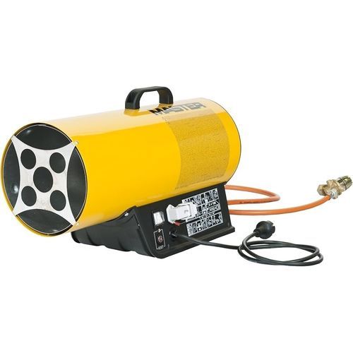 Generatore d'aria calda a gas - Master BLP 33kW  - Saros Est OÜ