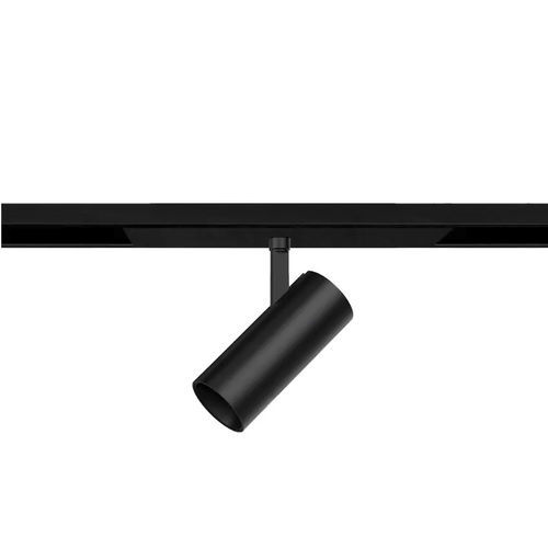 Faretti a binario LED - Saros Est OÜ - lineare / tondo / cilindrico