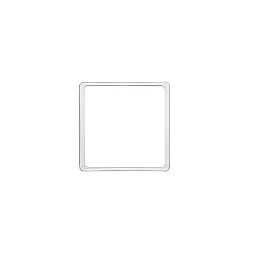 Rondella di consolidamento - Reinforcement rectangles - Saros Est OÜ - per soffitto teso / quadrata