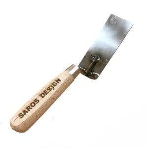 Spatola di montaggio - Narrow trowel type 1 - Saros Est OÜ