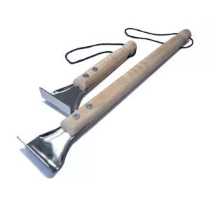Spatola di montaggio - 90° trowel - Saros Est OÜ