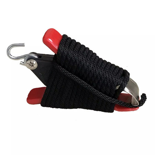 Pinza per posa per soffitto teso - Clamp-stretcher - Saros Est OÜ