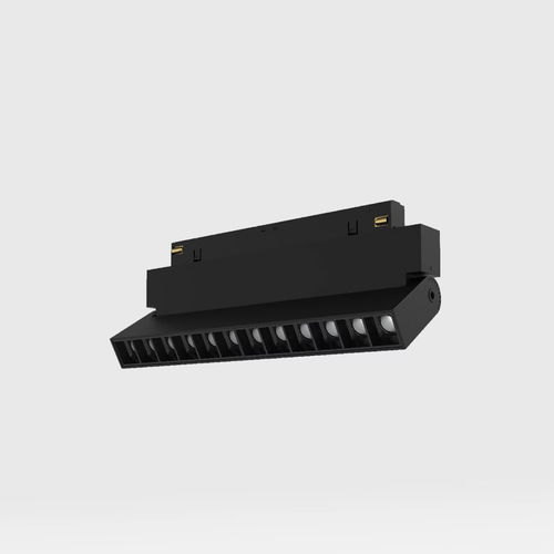 Faretti a binario LED - R-20A80312 - Saros Est OÜ - lineare / in metallo / contract