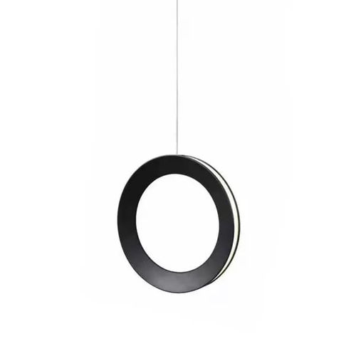Faretti a binario LED - LN6-A5 - Saros Est OÜ - ad anelli / in metallo / contract