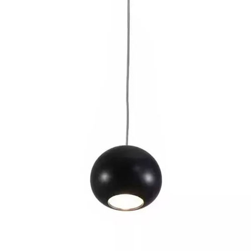 Faretti a binario LED - LN10-A5  - Saros Est OÜ - sferico / in metallo / contract