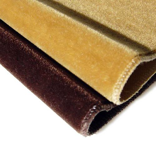 Tessuto da tappezzeria - MUSEUM MOHAIR - Joseph Noble Textiles - a tinta unita / in mohair / per uso contract