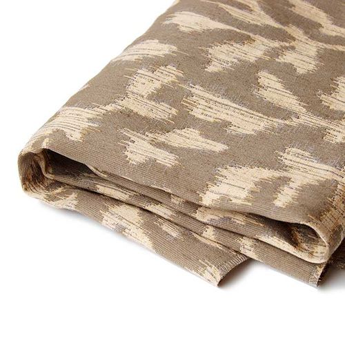 Tessuto da tappezzeria - NIRVANA - Joseph Noble Textiles - a motivi / in cotone / in lino
