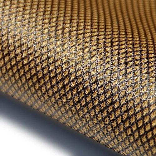 Tessuto da tappezzeria - PLASTIC RUBBER - Joseph Noble Textiles - a motivi / in poliestere / in vinile