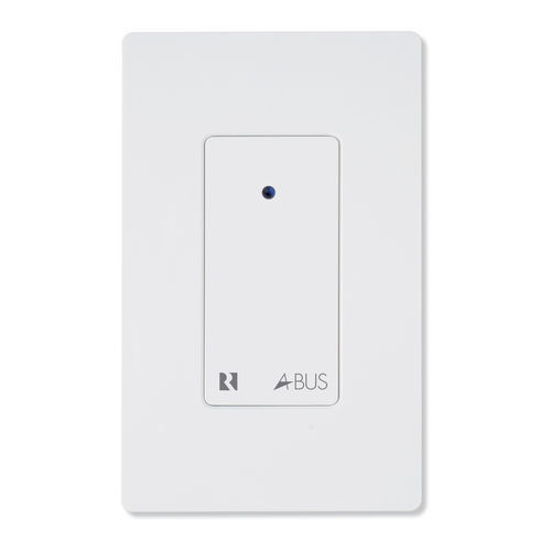 Modulo di controllo per sistema domotico - BTA-2 A-BUS - Russound - a muro / Bluetooth / di radiocomunicazione
