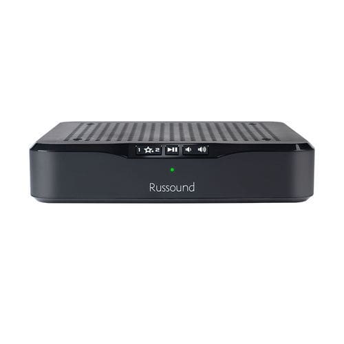 Amplificatore audio - MBX-AMP - Russound