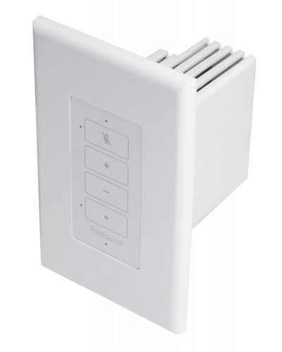 Tastiera di controllo per installazione multimediale - V-KP-1 - Russound - a muro