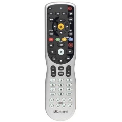 Telecomando per sistema multimedia - USRC - Russound - per sistema domotico audio