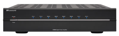 Amplificatore audio - D1650  - Russound