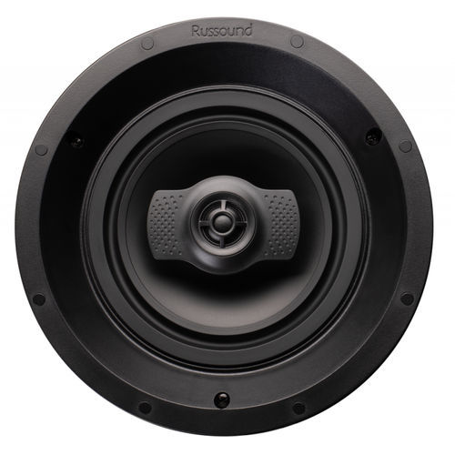 Cassa audio da incasso - IC-610 - Russound - multimediale / residenziale / da interno