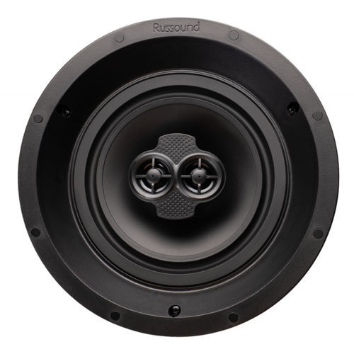 Cassa audio da incasso - IC-610T - Russound - multimediale / residenziale / da interno