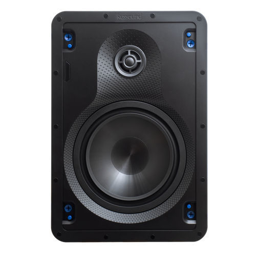 Cassa audio da incasso - IW-620 - Russound - multimediale / residenziale / per cucina