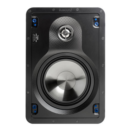 Cassa audio da incasso - IW-630 - Russound - multimediale / residenziale / da interno