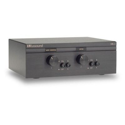 Controller audio - SDB-2.1  - Russound