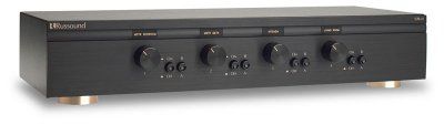 Controller audio - SDB-4.1 - Russound