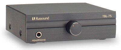 Controller audio - TBL-75 - Russound