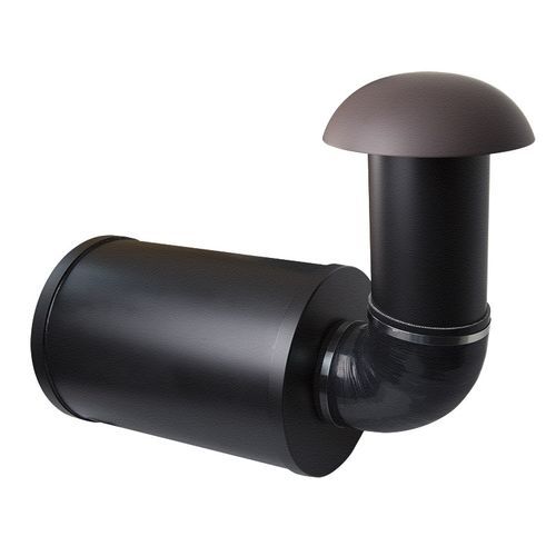 Subwoofer da terra - AW10-LSUB-BR - Russound - multimediale / residenziale / da giardino