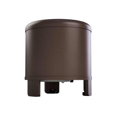 Subwoofer da terra - AW10-HSUB-BR  - Russound - multimediale / residenziale / da giardino
