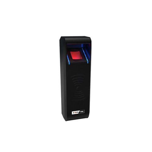 ZKTECO MULTIBIO800 CONTROLLO Accessi Riconoscimento Impronte Digitali Facciali 375263808673 - Foto 2