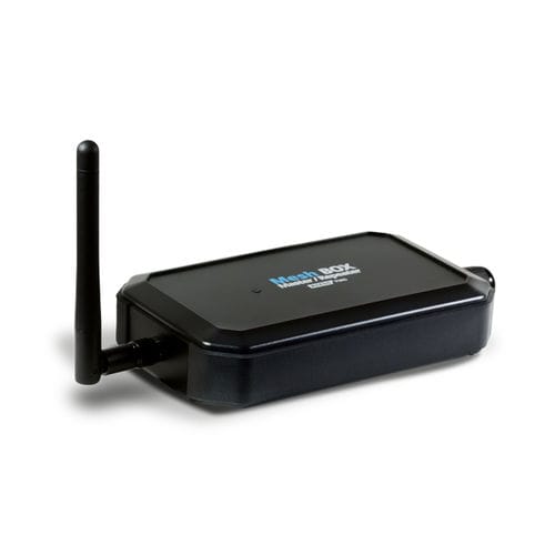 Router wireless - MESH BOX - Axess TMC - Ethernet