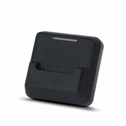 Lettore di schede con circuito integrato senza contatto - CARD HOLDER FRAME - Axess TMC - per controllo accesso