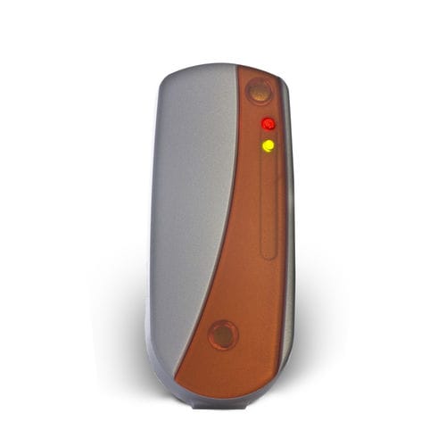 Lettore di schede di prossimità - RFID/2 - 2.5 - Axess TMC - RFID / per controllo accesso