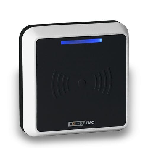 Lettore di schede di prossimità - RFID/5 - 5K - Axess TMC - RFID / per controllo accesso