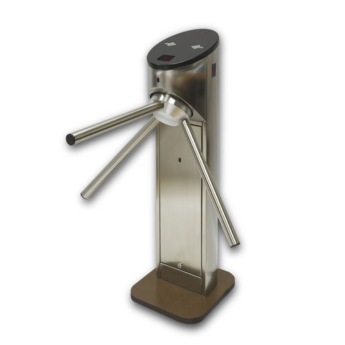 Tornello tripode - MAXGATE  - Axess TMC