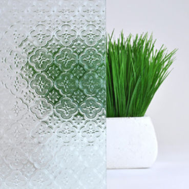 Pannello in vetro isolante - MORISCO - ARCH Aluminum & Glass Co., Inc. - temprato / decorato / traslucido
