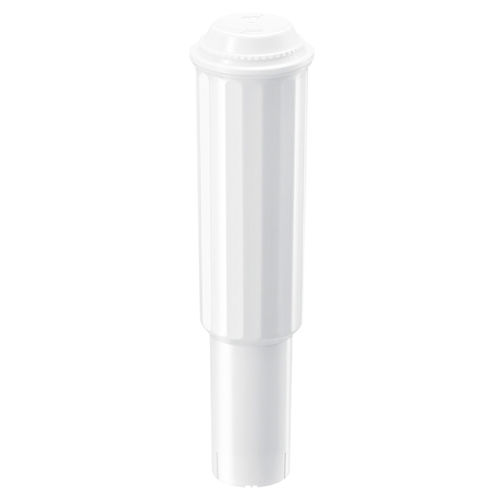 Filtro dell'acqua per macchine da caffé - CLARIS WHITE - JURA - da incasso / per uso residenziale / a cartuccia