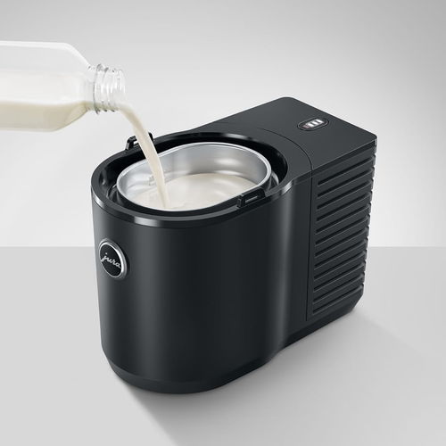Raffreddatore per latte - COOL CONTROL - JURA - per uso residenziale