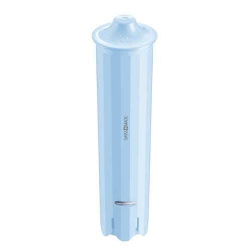 Filtro dell'acqua per macchine da caffé - CLARIS BLUE+ - JURA - da incasso / per uso residenziale / a cartuccia