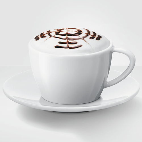 Tazzina di caffè in vetro - 66501 - JURA