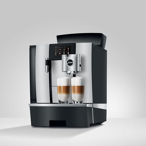Macchina da caffè espresso - GIGA X3 - JURA - combinata / professionale / automatica