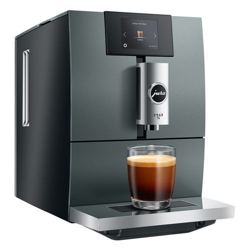 Macchina da caffè espresso - ENA 5 - JURA - automatica / a 1 gruppo / latte