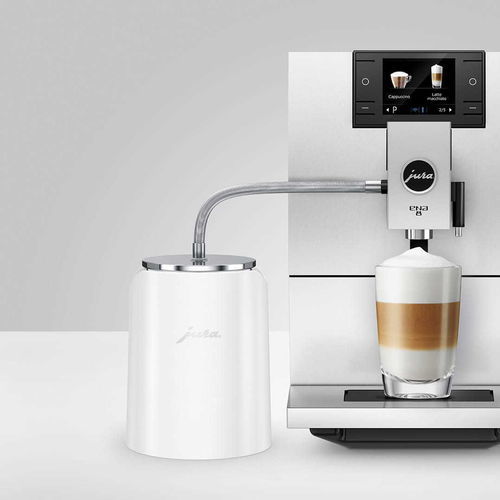 Raffreddatore per latte - GLACETTE - JURA - contract